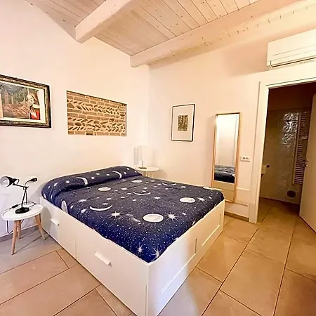 Hotel Porta Merlonia House