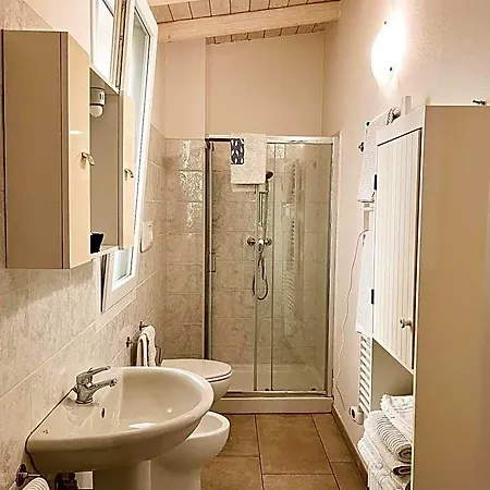 Porta Merlonia House Forlì