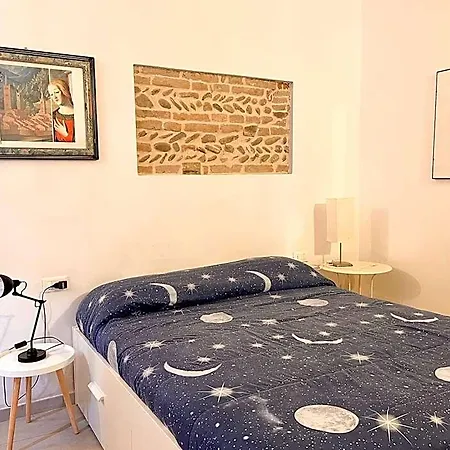 Hotel Porta Merlonia House Forlì