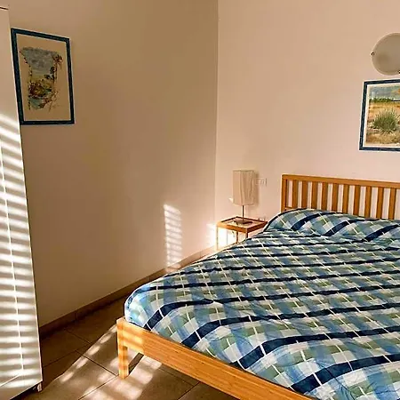 Porta Merlonia House Hotel