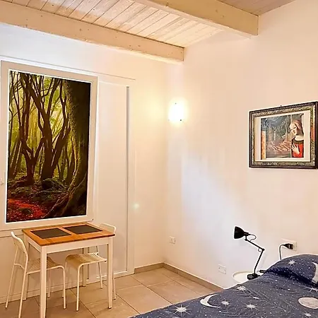 Hotel Porta Merlonia House Forlì
