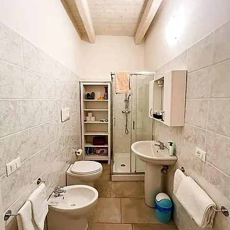 Hotel Porta Merlonia House Forlì
