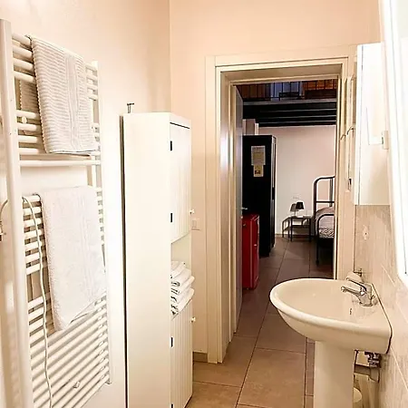 Hotel Porta Merlonia House Forlì