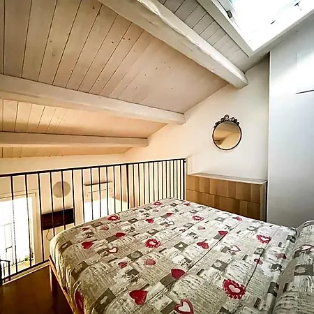 Porta Merlonia House Hotel Forlì