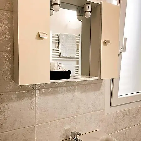 Porta Merlonia House Hotel