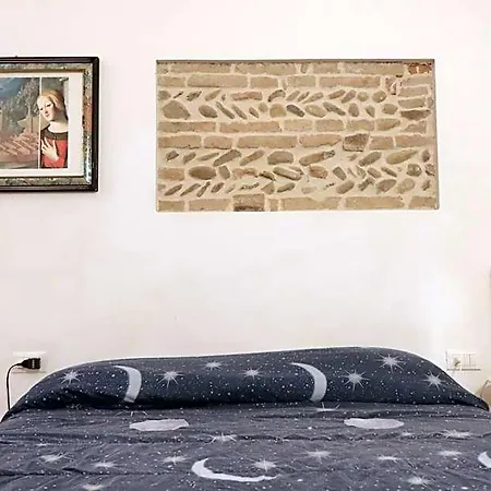 Hotel Porta Merlonia House