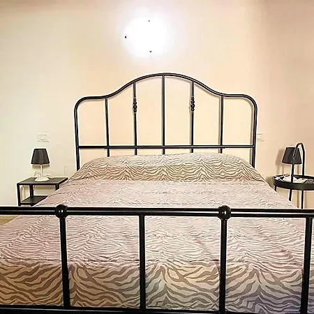 Hotel Porta Merlonia House 3*