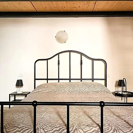 Porta Merlonia House Hotel 3*