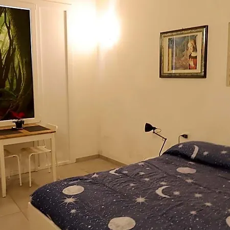 Hotel Porta Merlonia House