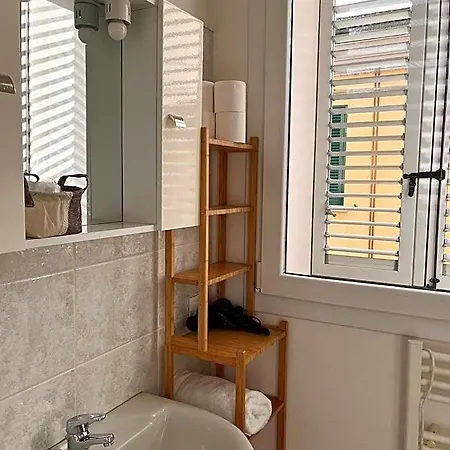 Porta Merlonia House Hotel