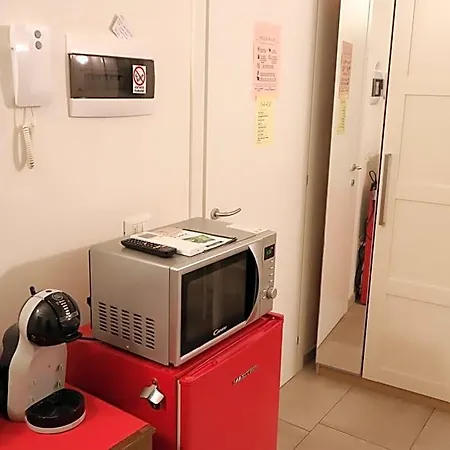 Porta Merlonia House Hotel 3*
