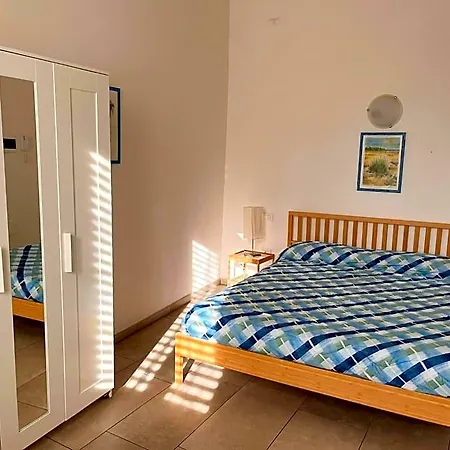 Porta Merlonia House Hotel