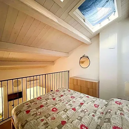 Porta Merlonia House Hotel