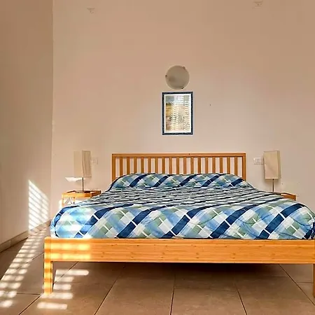 Hotel Porta Merlonia House