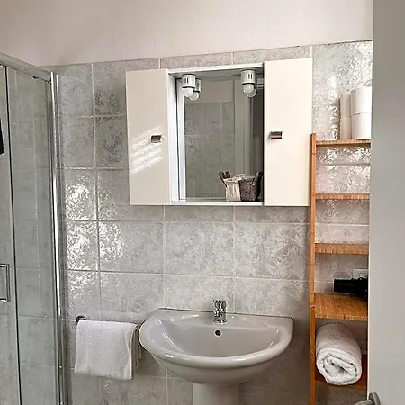 Hotel Porta Merlonia House Forlì