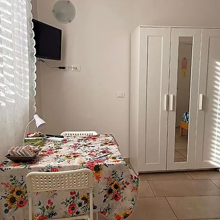 Porta Merlonia House 3*