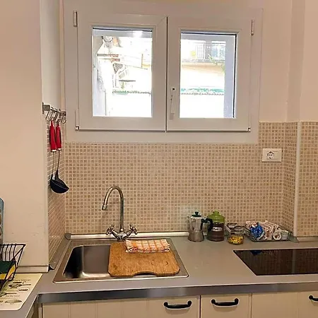 Porta Merlonia House 3*