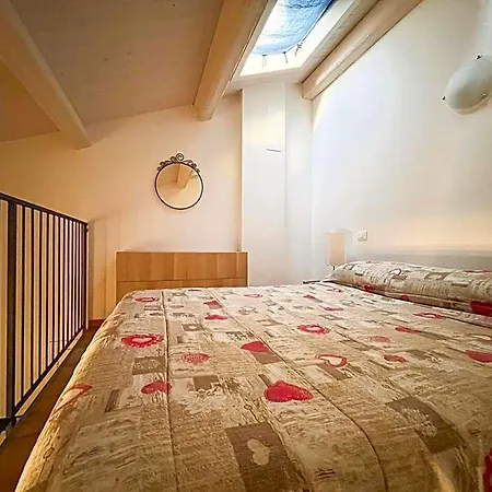 Porta Merlonia House 3* Forlì