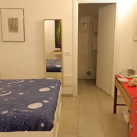 Hotel Porta Merlonia House Forlì