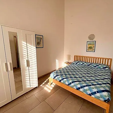Porta Merlonia House Hotel