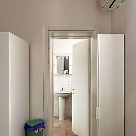 Hotel Porta Merlonia House Forlì