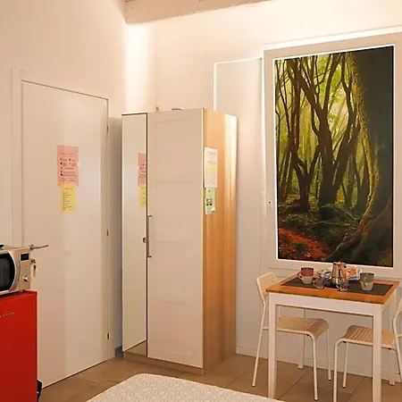 Porta Merlonia House Forlì