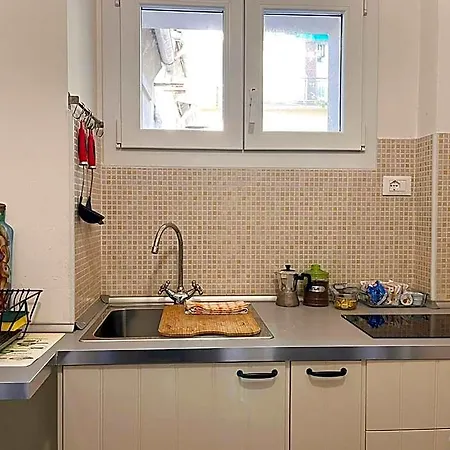 Porta Merlonia House 3*