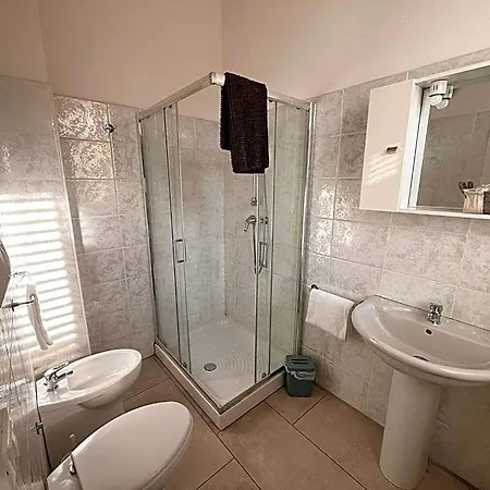 Porta Merlonia House 3* Forlì