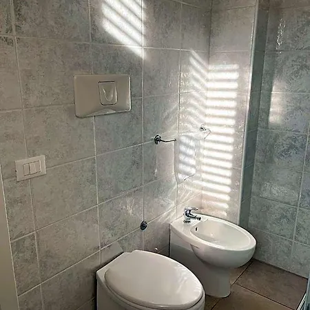 Porta Merlonia House 3*