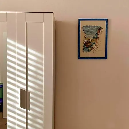 Porta Merlonia House Hotel