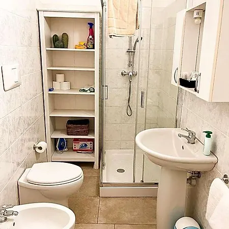 Hotel Porta Merlonia House Forlì