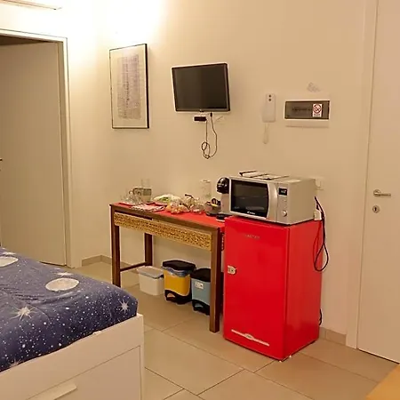 Porta Merlonia House 3*